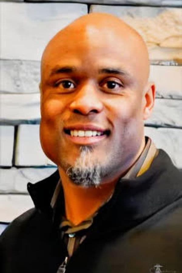 Cliff Russell