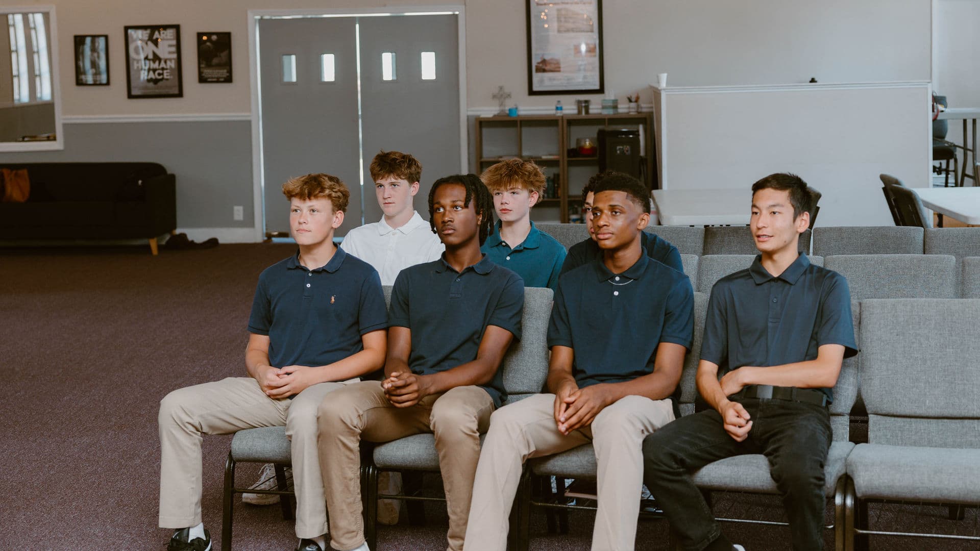 Harvest Covenant leadership