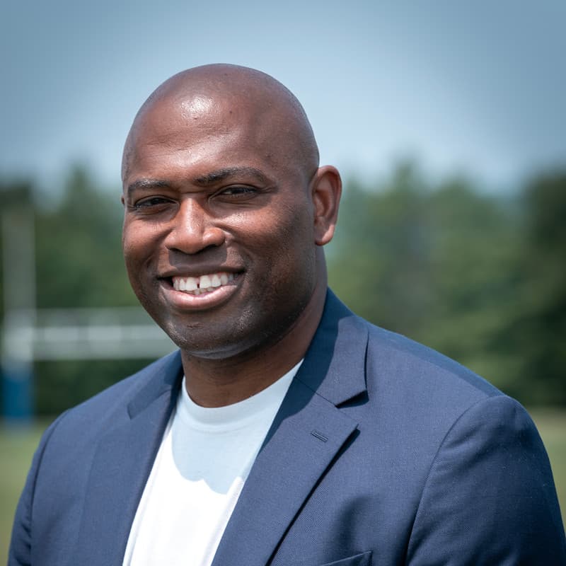 Shaun Alexander