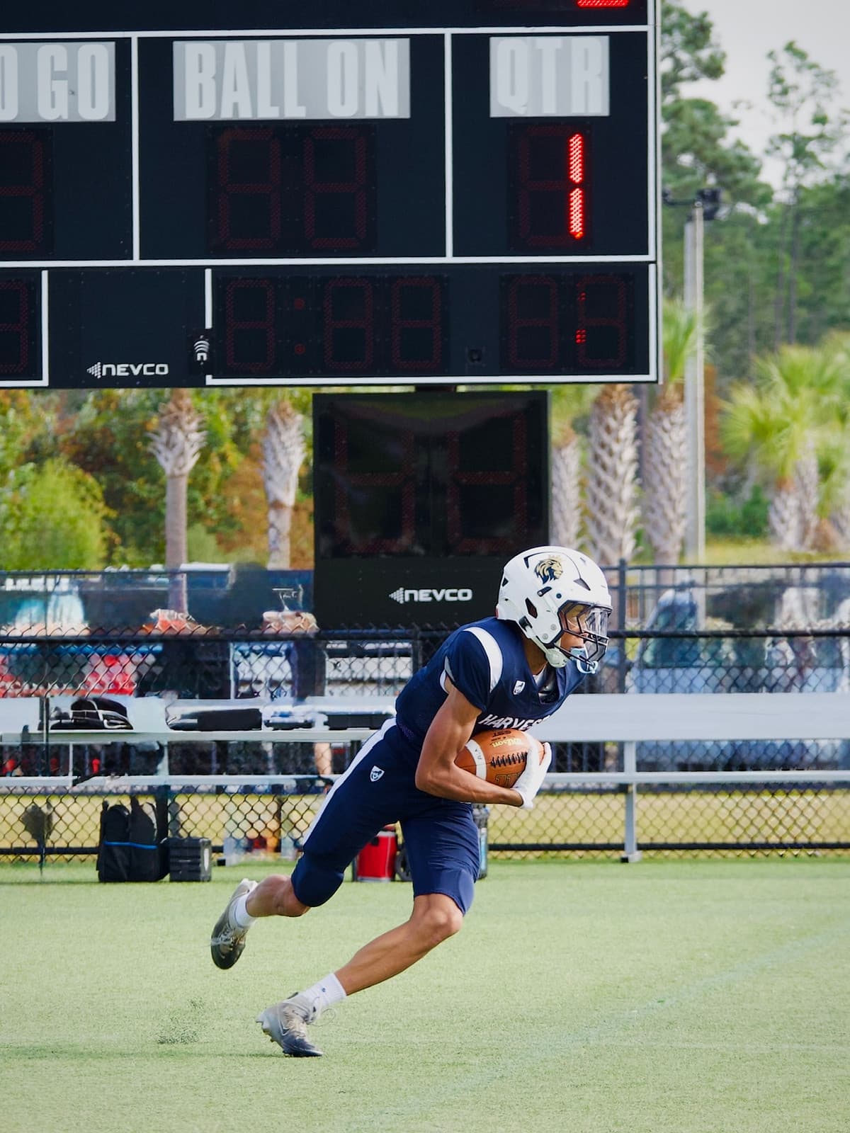 Dynamic Sports